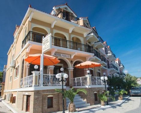 Aggelos Hotel-3