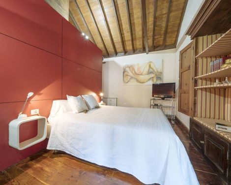 Hotel Rural Las Calas
