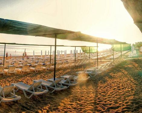 Alessia Hotel & Spa