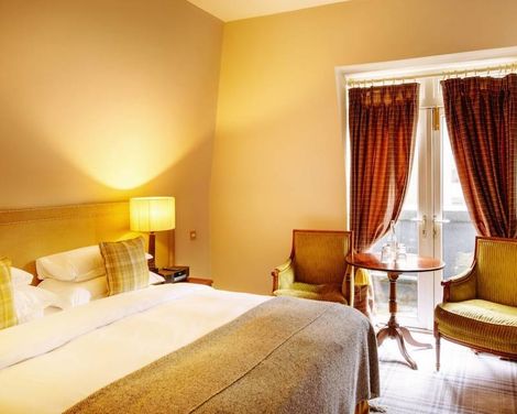 The Cliff Townhouse-0