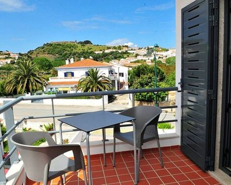Vicentina Aparthotel