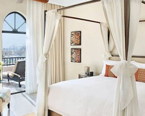 Four Seasons Resort Marrakech