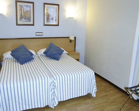 Hotel Los Condes-1