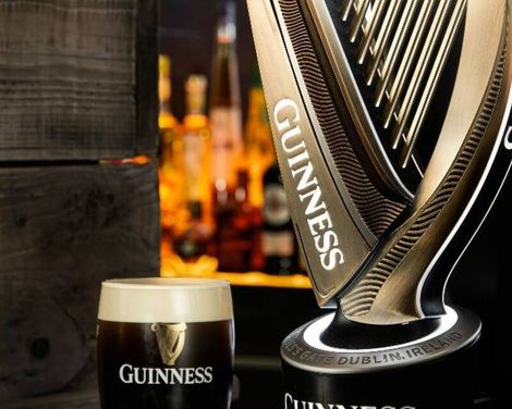 Temple Bar Inn