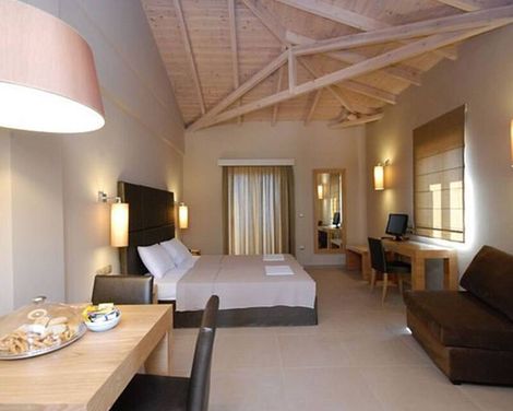 Anaxo Resort