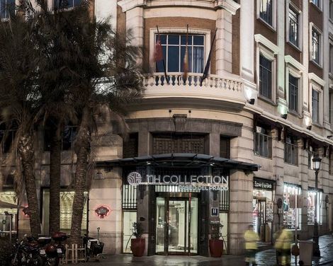 NH Collection Madrid Paseo del Prado
