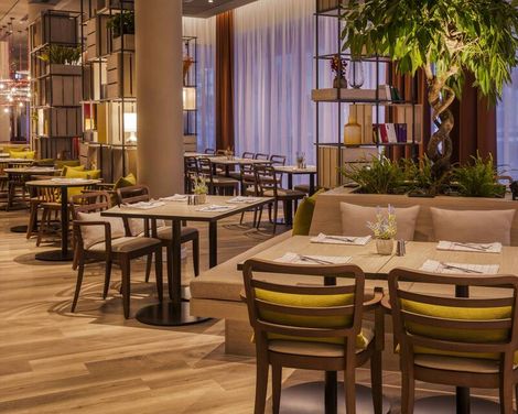 IntercityHotel Graz
