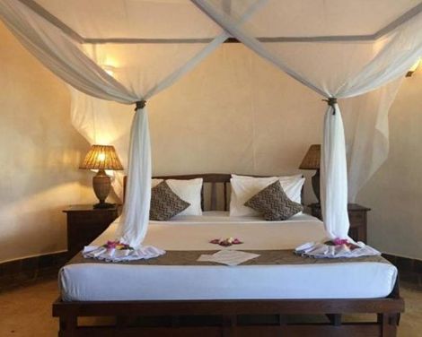 Ocean Paradise Resort & Spa Zanzibar
