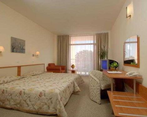 Helios Spa & Resort