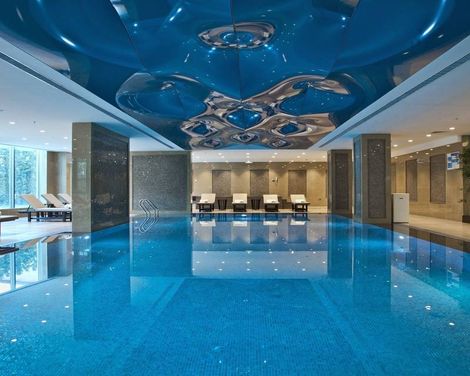 Rotta Hotel Istanbul-1
