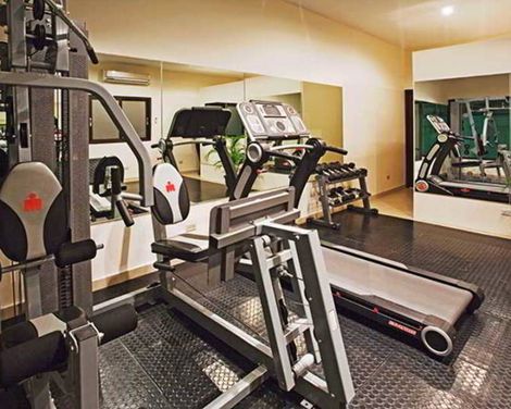 Holiday Inn Panama Canal