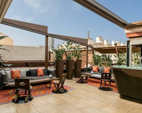 Hotel Granados 83-0