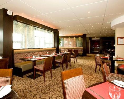 Premier Inn Dublin Airport