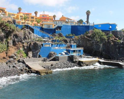 Hotel Cais da Oliveira