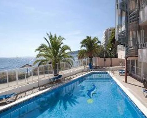 Apartamentos Vibra Jabeque Dreams
