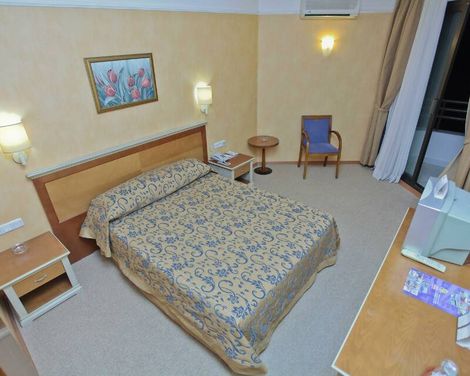 Palm Hotel