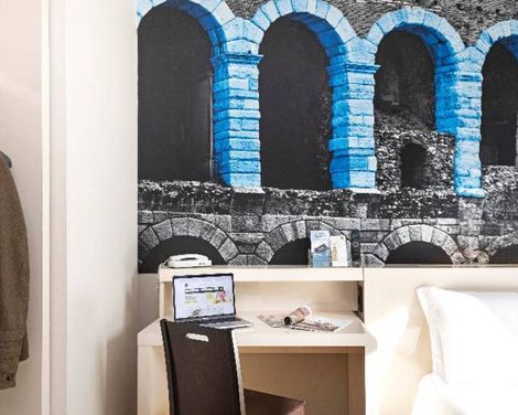 B&B HOTEL Verona