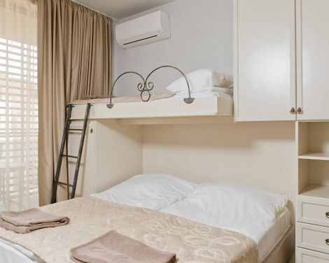 Galeon Residence and Spa