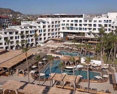 ME Cabo - Adults Only