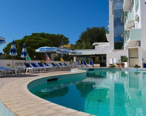 Hotel La Ginestra
