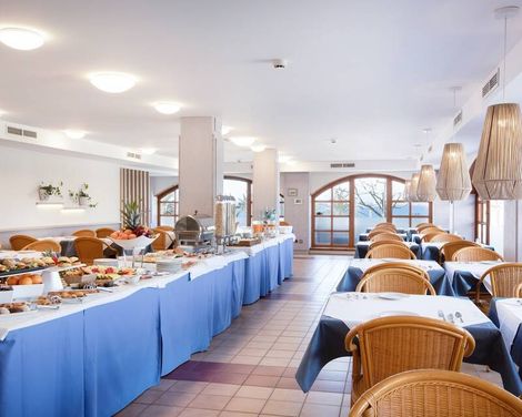 Prestige Hotel Mar y Sol Elit