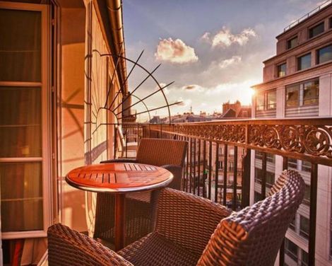Hotel Le 12