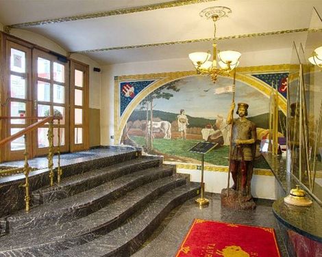 Hotel Taurus