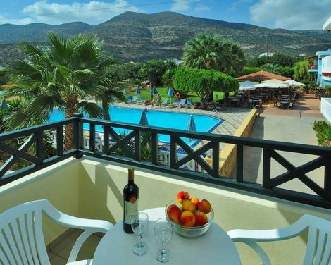 Paloma Garden