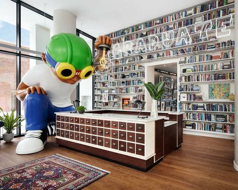 Graduate by Hilton New York-2