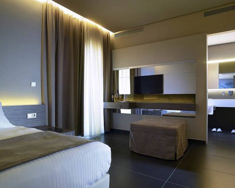 NEMA Design Hotel & Spa