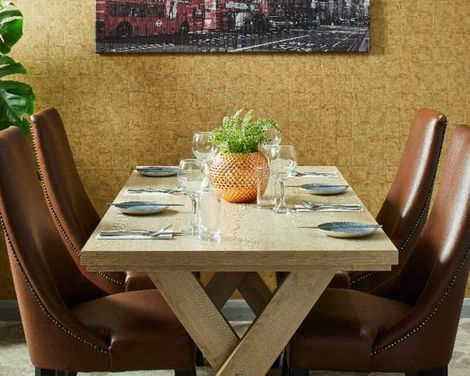 Leonardo Hotel London Heathrow Airport