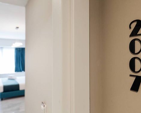 Trendy by Athens Prime Hotels-3
