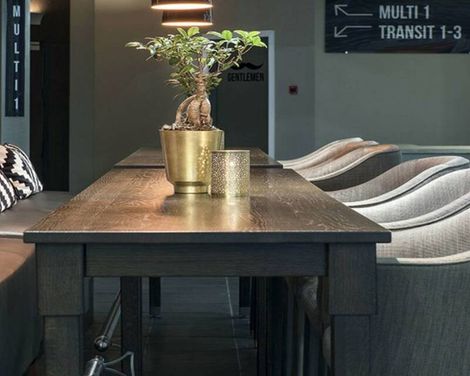 Clarion Hotel Oslo Airport-0