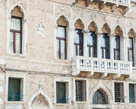 Hotel Nani Mocenigo Palace