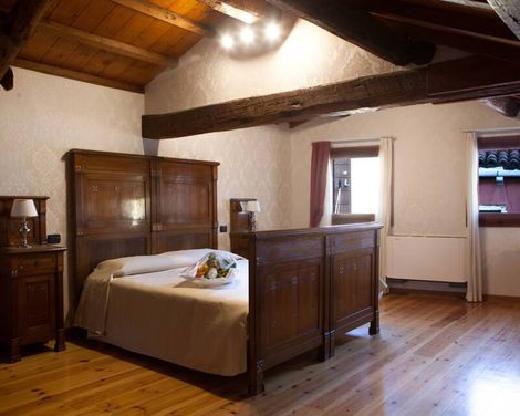Charming Palace Santa Fosca
