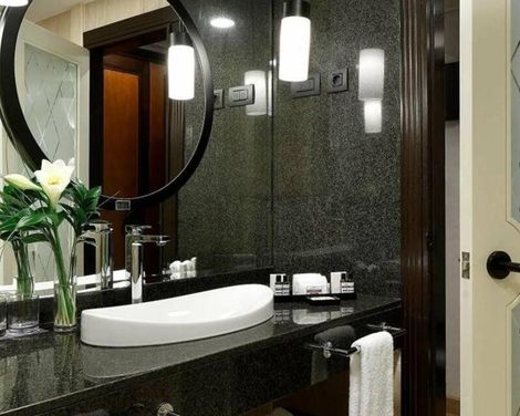 Hyatt Regency Hesperia Madrid-0