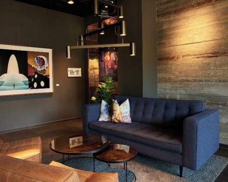 Clarion Hotel Draken-1