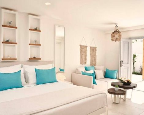Nikki Beach Resort & Spa Santorini-0