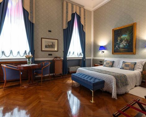 Grand Hotel Ortigia