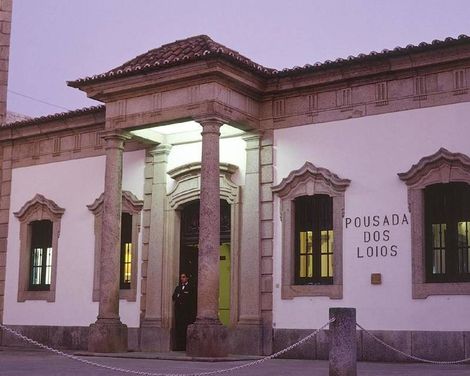Pousada Convento Évora - Historic Hotel-3