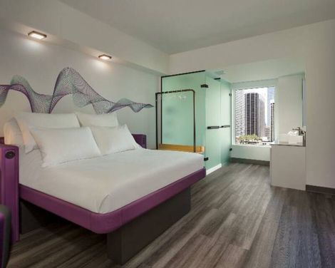YOTEL Miami