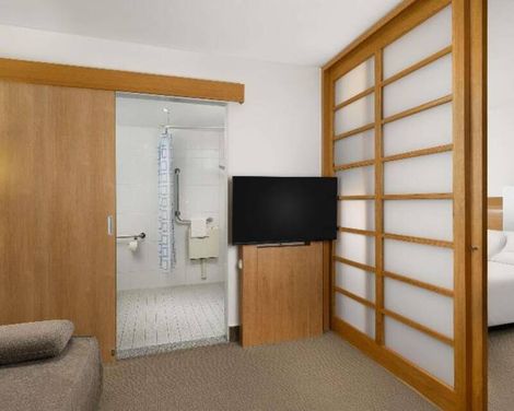 Novotel Budapest City