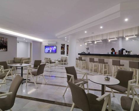 Harmony Rethymno Beach Hotel