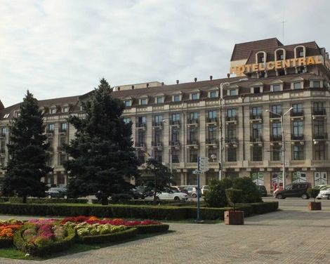 Hotel Central