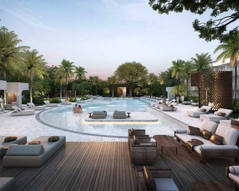 Centara Karon Resort Phuket-1