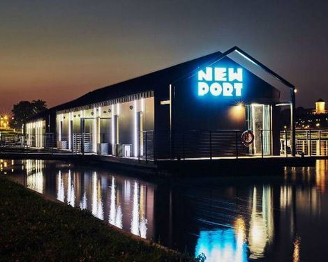 New Port Hotel-2