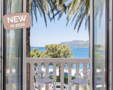 Aminess Korcula Heritage Hotel