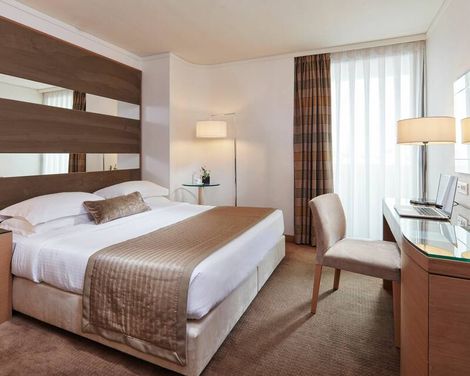 Galaxy Hotel