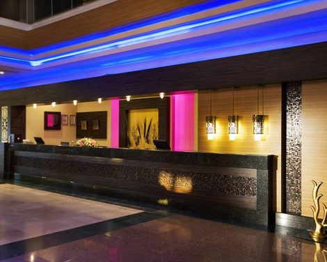 Belek Beach Resort Hotel