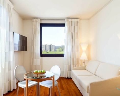 Hilton Garden Inn Florence Novoli